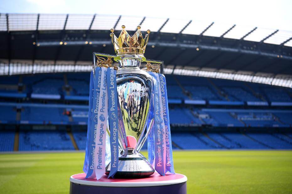 Premier League 2019/20