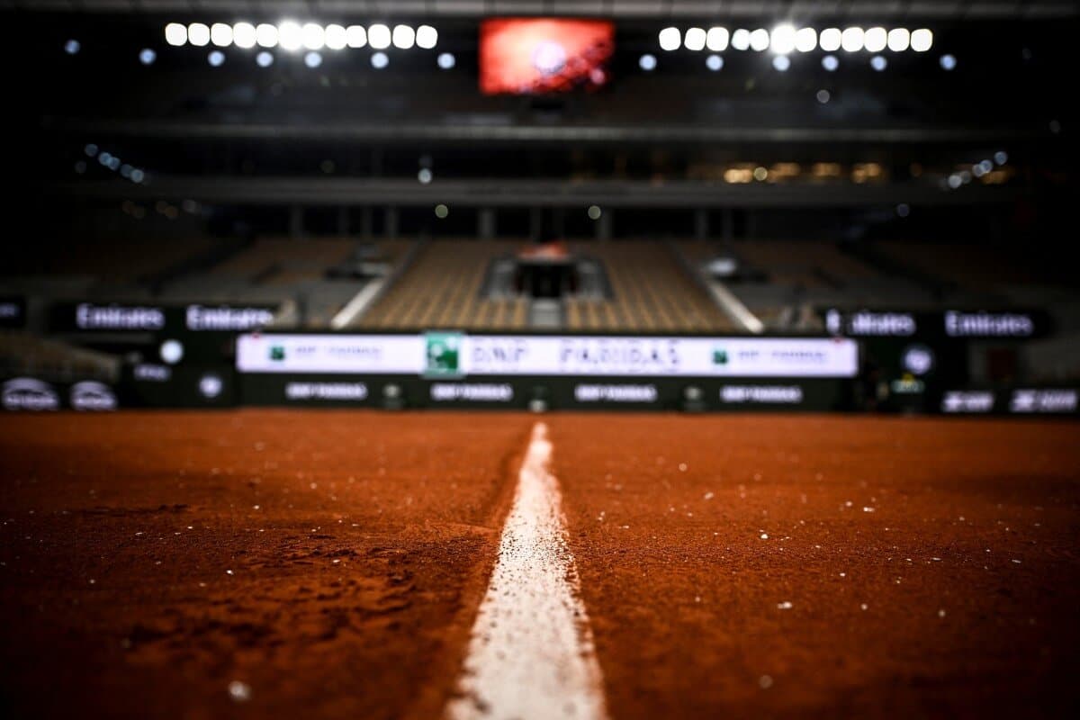 Trekningen er klar – slik blir det i Roland-Garros