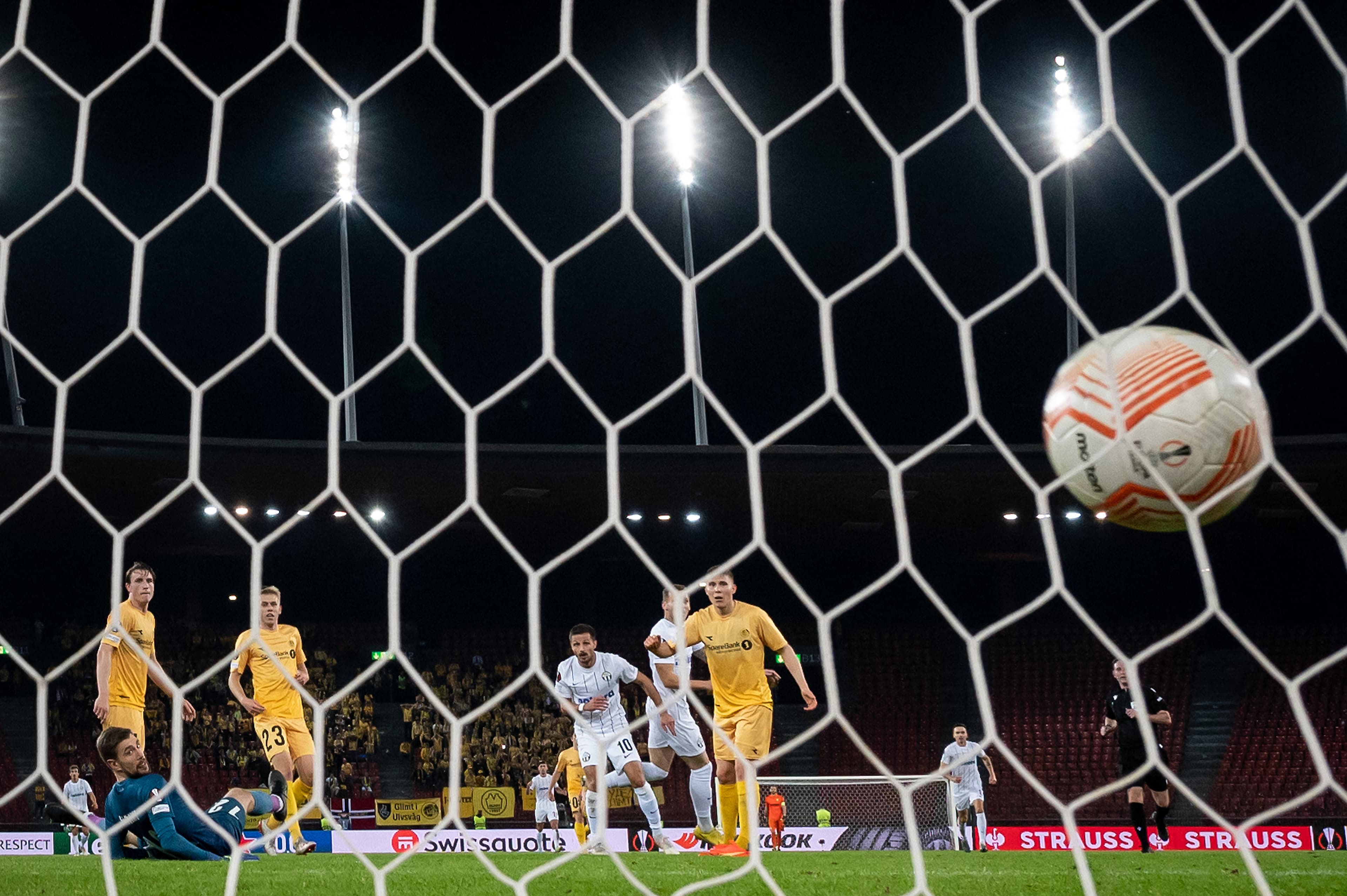 Braga - Bodø/Glimt 23. Oktober: Før runde 3 i Europa League