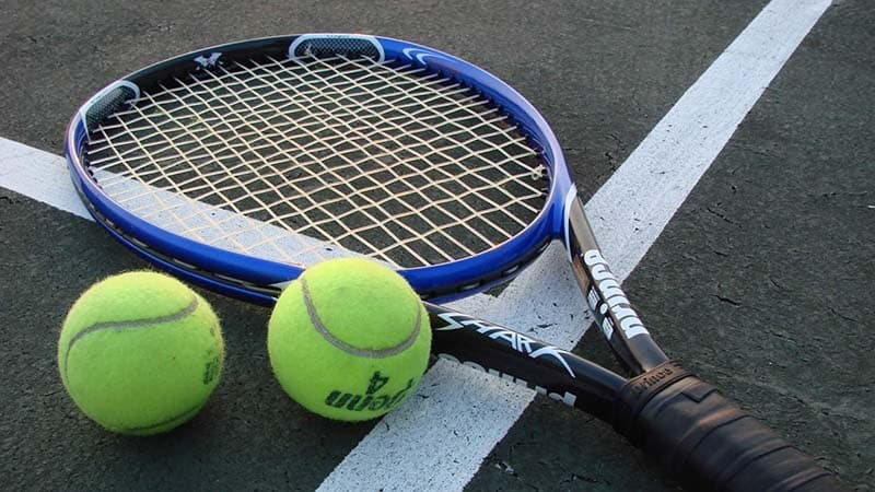 Casper Ruud deltar på Laver Cup