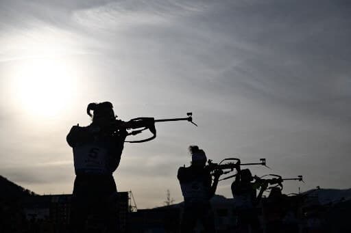 VM i skiskyting 2024: Hvor å se på TV og stream