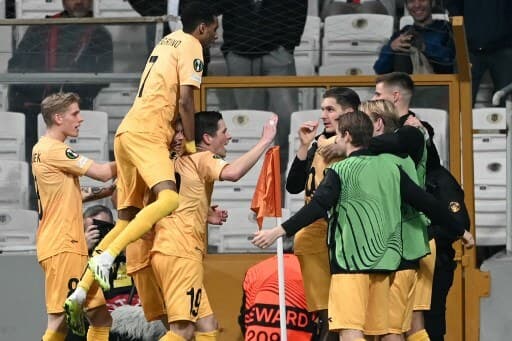 Bodø/Glimt - Qarabaǧ 7. november: Før runde 4 i Europa League