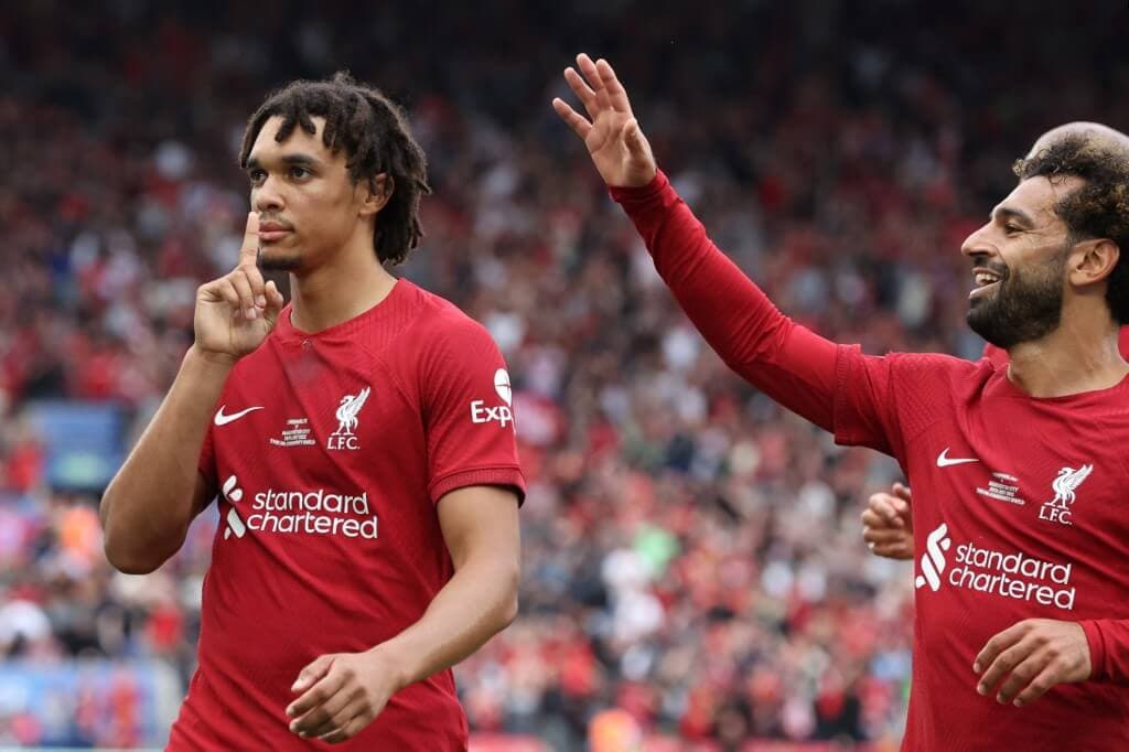 Liverpool - Manchester City 1. desember: Før runde 13 i Premier League