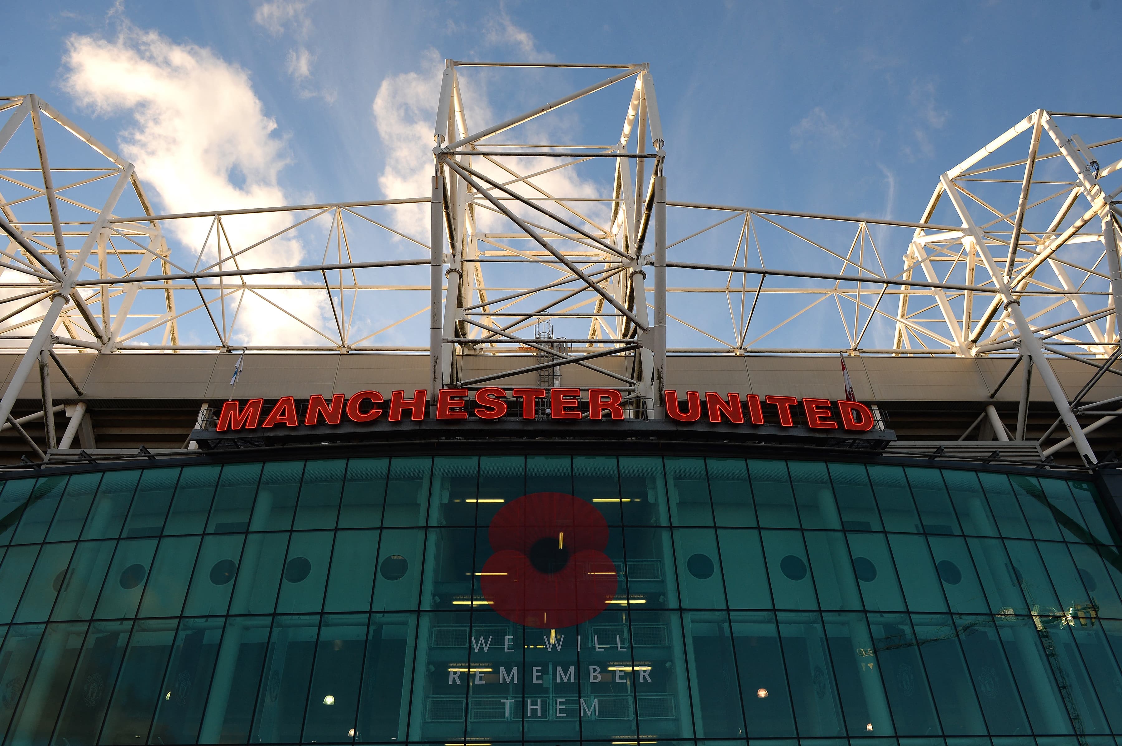 Manchester United - Arsenal 12. mai: Før PL-runde 37
