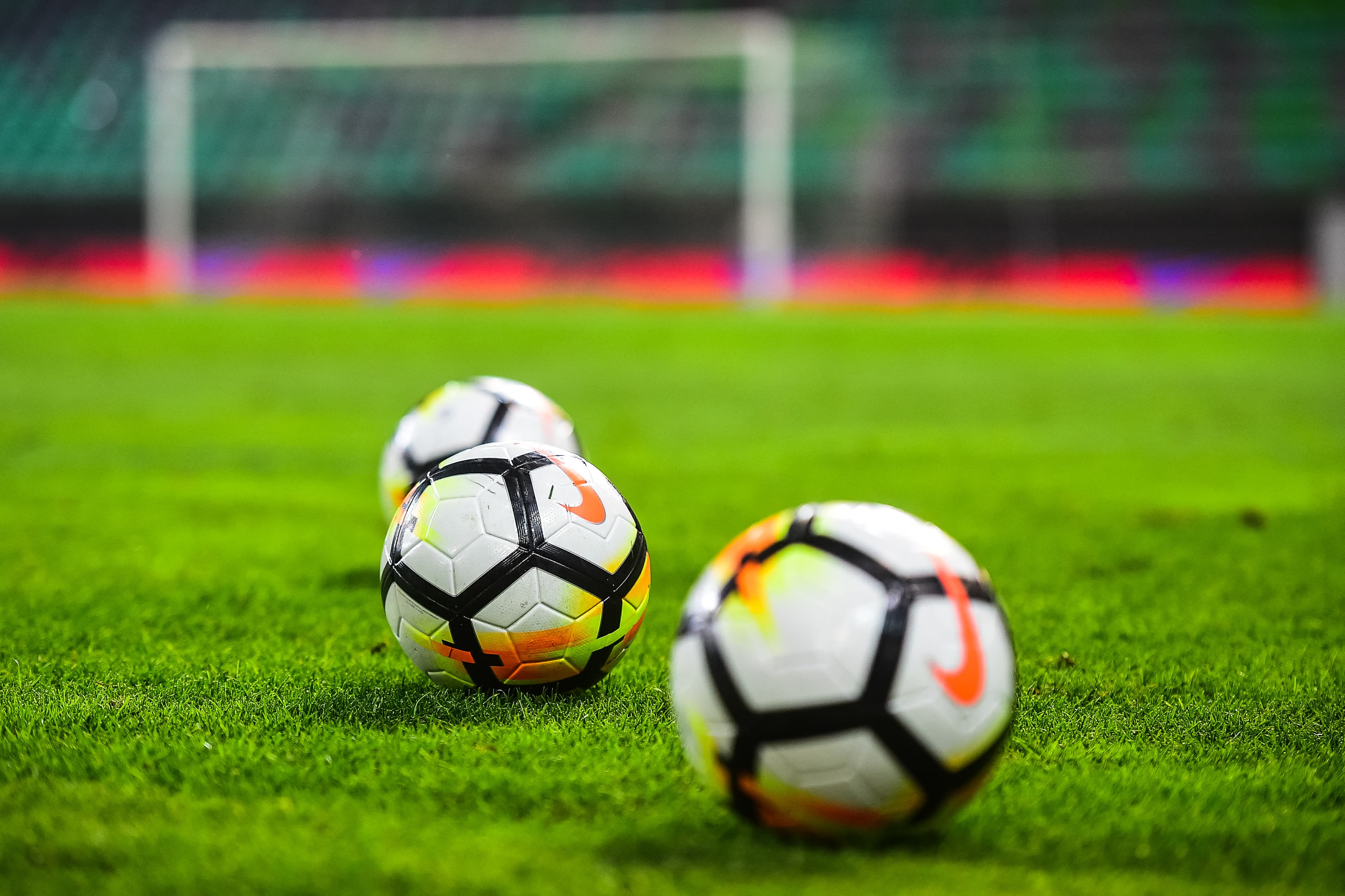 Slovenia - Norge: Les deg opp før Nations League