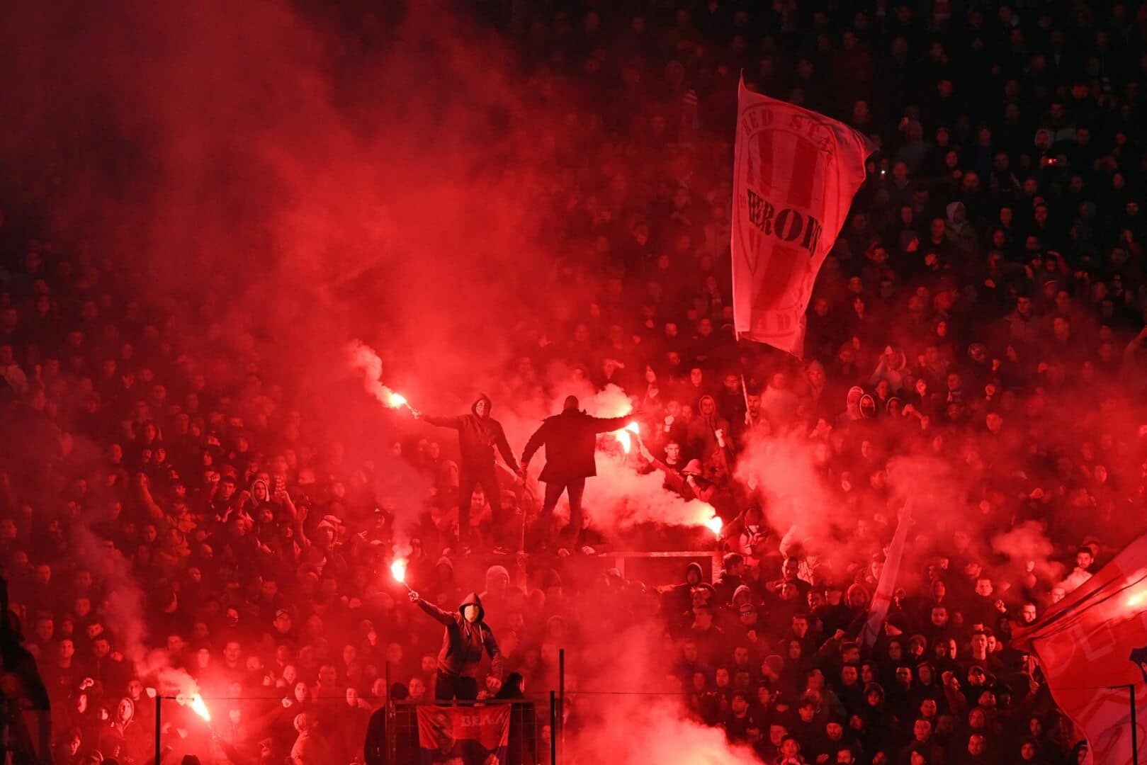 UEFA Champions League 2024/25-kvalifisering: Røde Stjerne - Bodø/Glimt 28.08.2024 – Se via live streaming