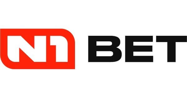N1 Bet: 100 % bonus opptil 1200 NOK
