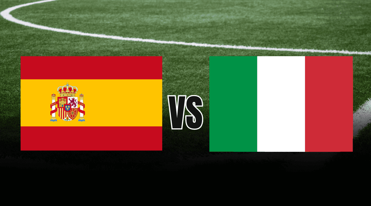 Hvem viser Spania – Italia? Se fotball-EM på TV og live stream