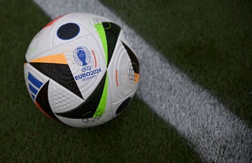 Topp 10 beste EM-mål noensinne