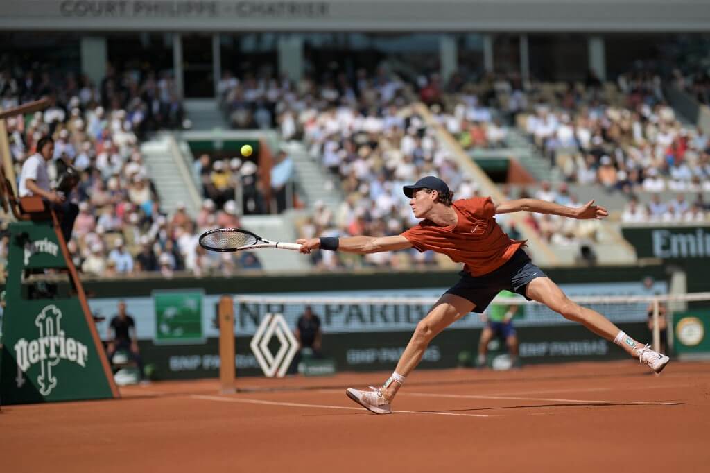 Carlos Alcaraz - Jannik Sinner 7. juni: Hvem vinner semifinalen i French Open?
