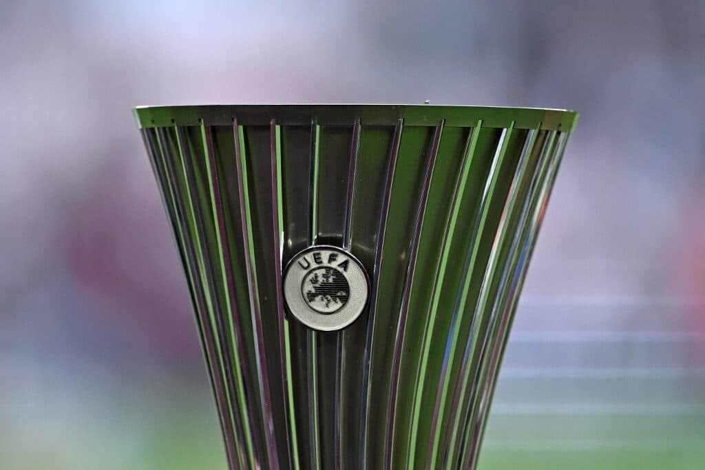 Olympiakos - Fiorentina 29. mai: Før Conference League-finalen