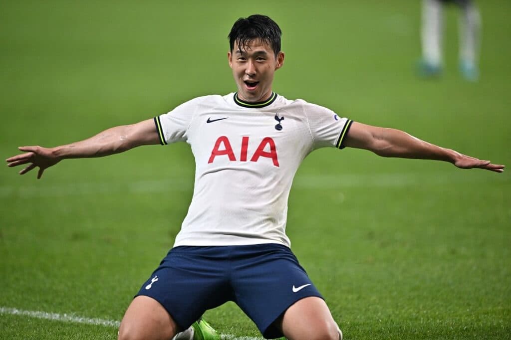 Tottenham - Wolverhampton: Les deg opp før PL-runde 3