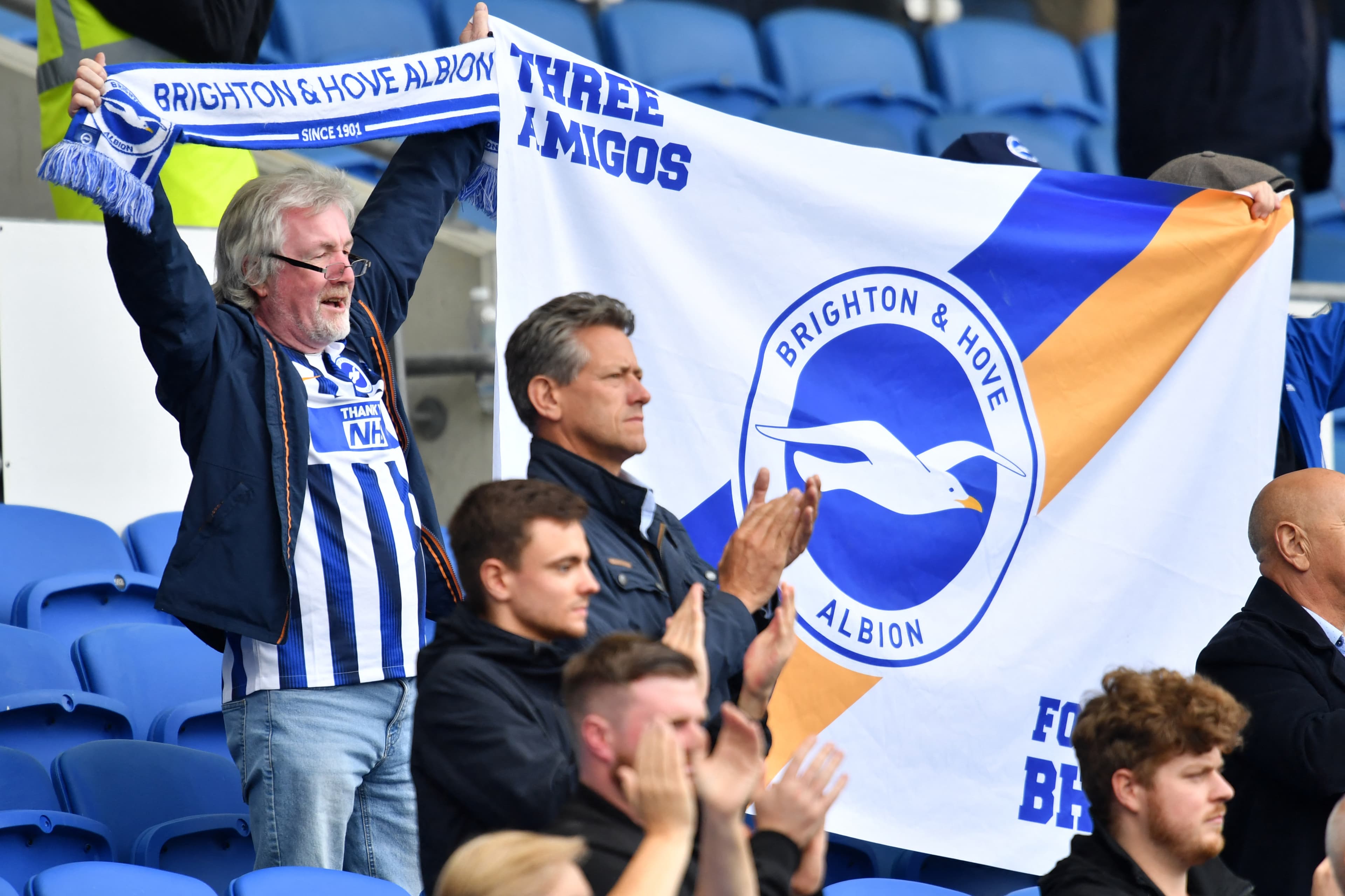 Brighton - Chelsea: Les deg opp før PL-runde 14