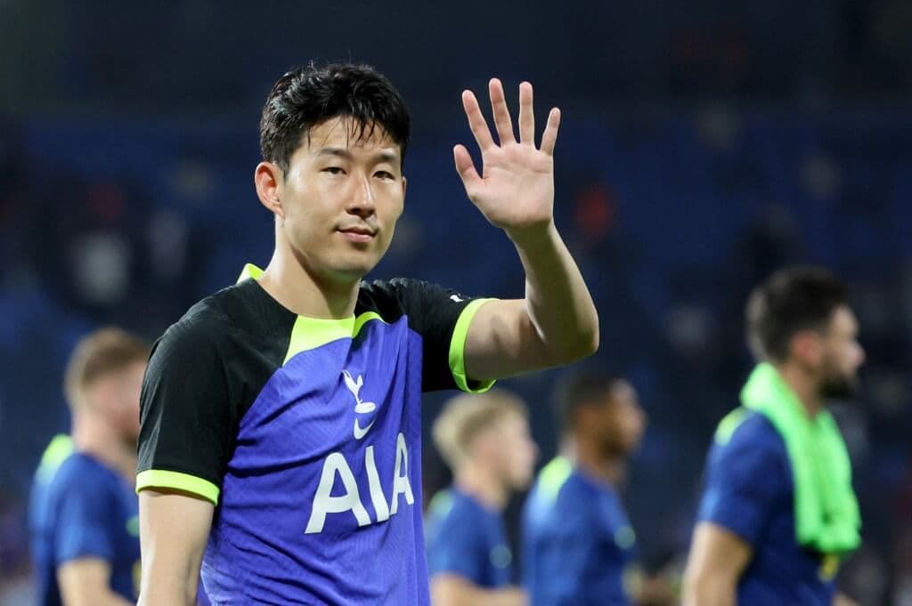 Nottingham Forest - Tottenham: Før PL-runde 4