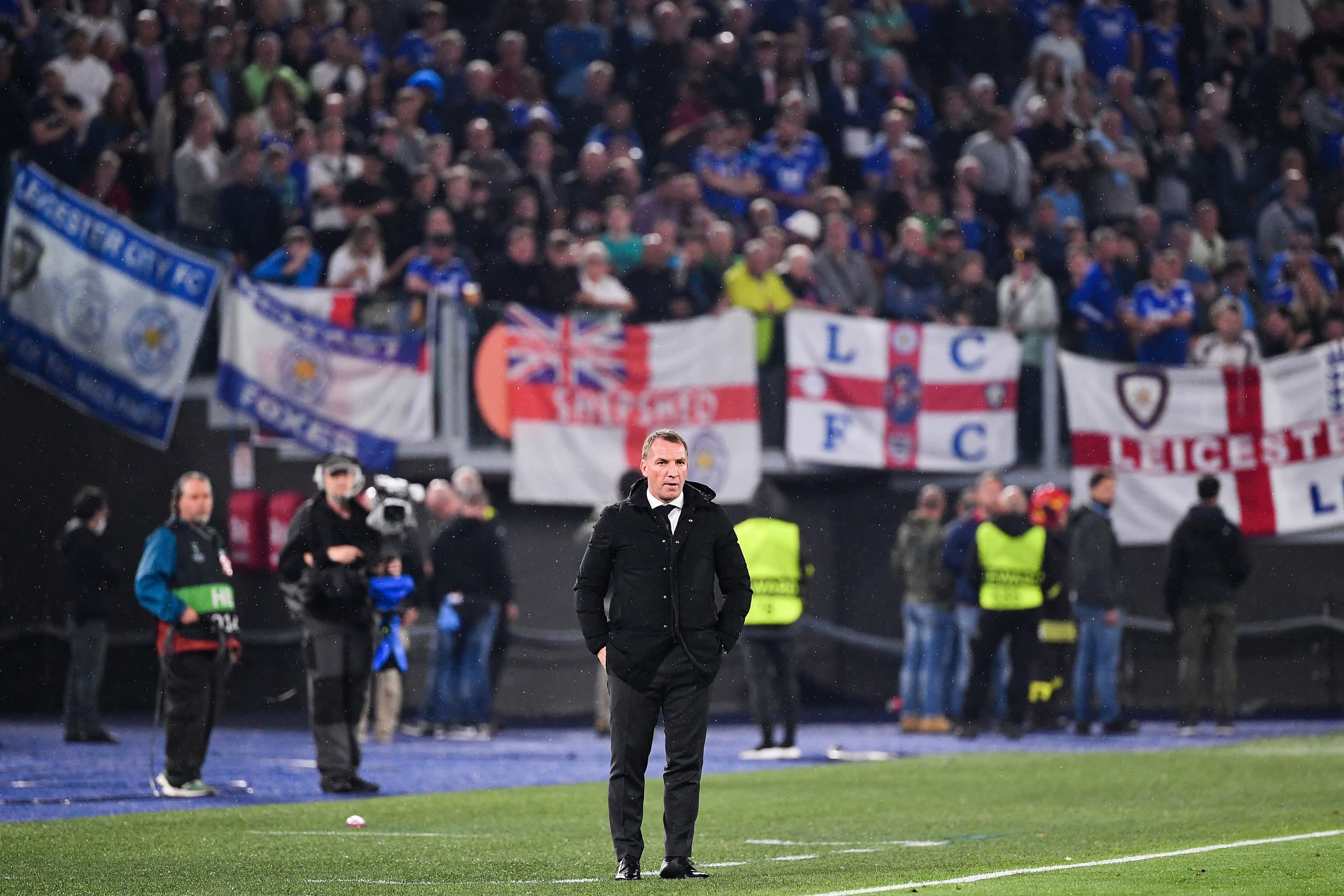 Brighton - Leicester: Les deg opp før PL-runde 6