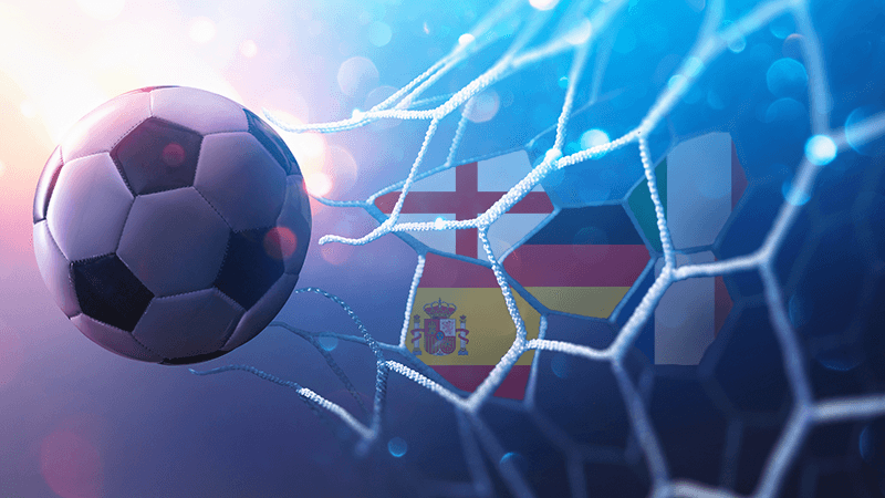 Sluttspill i EM 2020 - Gjennomgang av mesterskapet