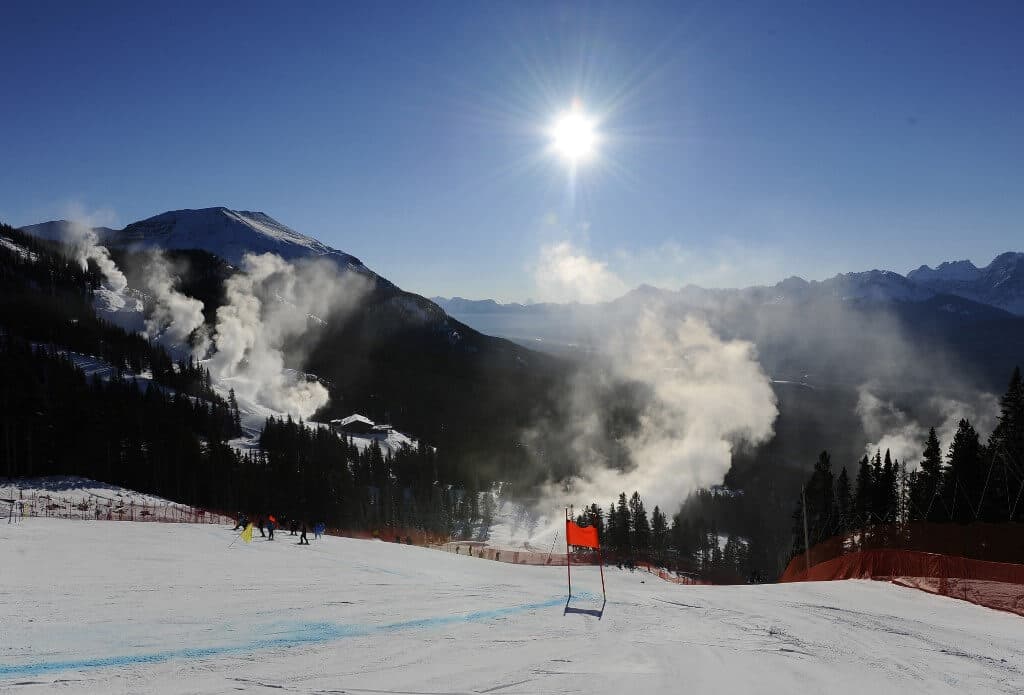 Guide til vintersport 2020/21