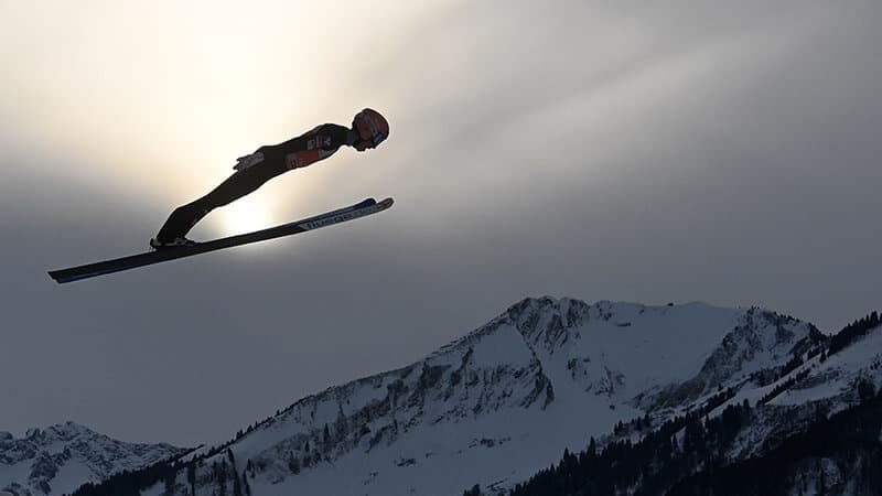 Ski-VM 2021 program og laguttak