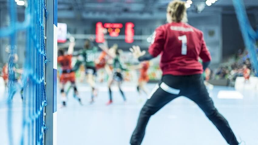 Håndball-EM kvinner 2020