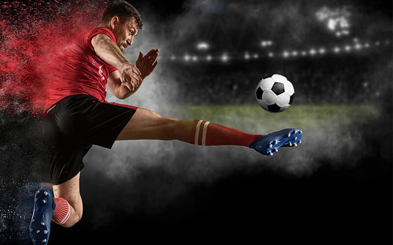 Norge - Romania i Nations League 2020/21