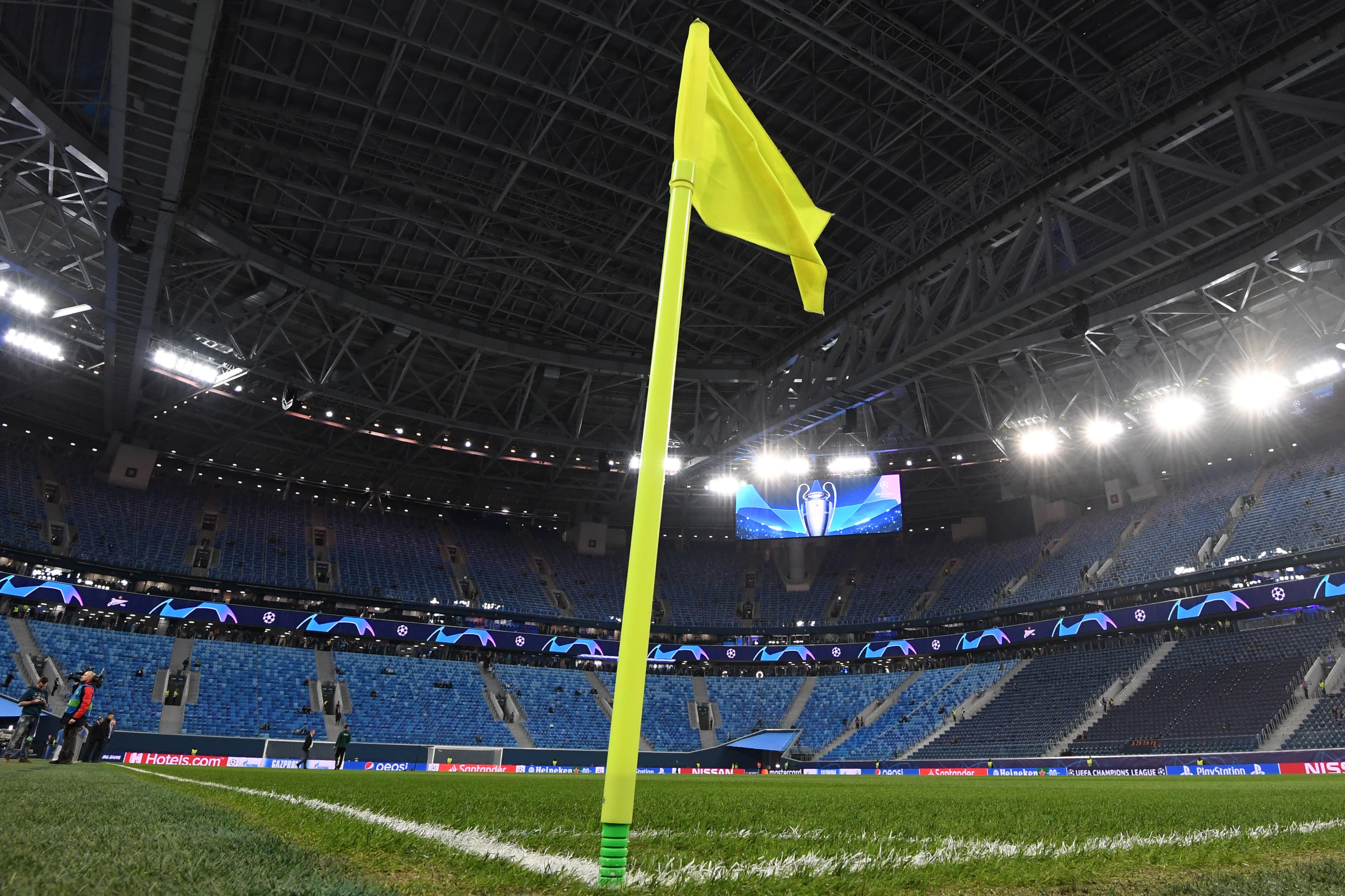 Hva er UEFA Europa Conference League?