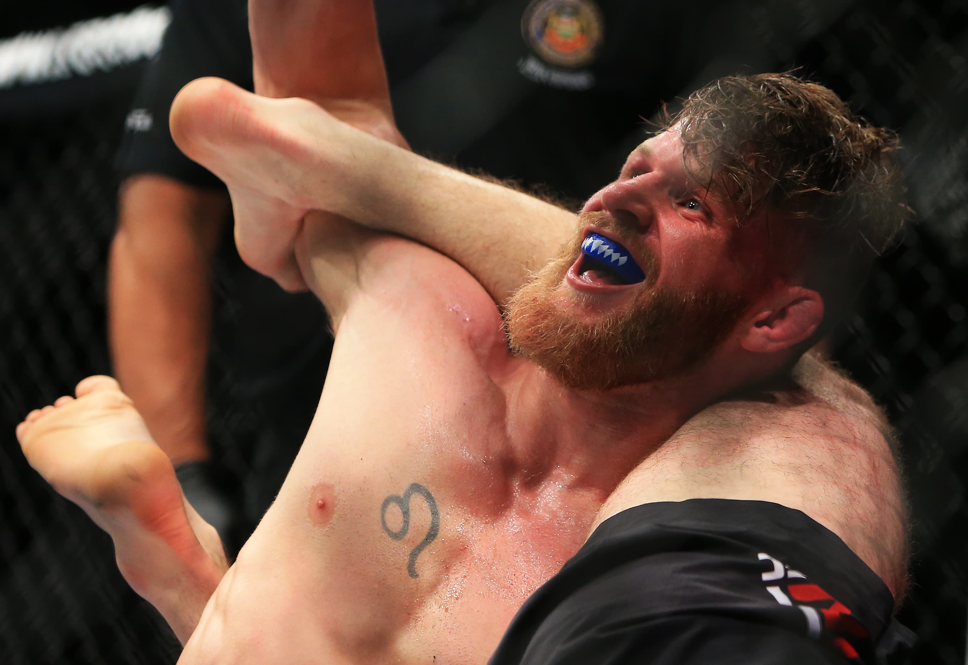 Vinn eller forsvinn for Emil Meek