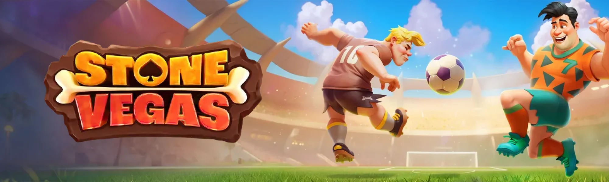 StoneVegas banner