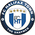 Halifax Town