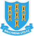 Ballymena United FC