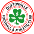 Cliftonville FC