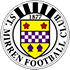 St Mirren