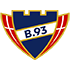 B 93 Kopenhagen