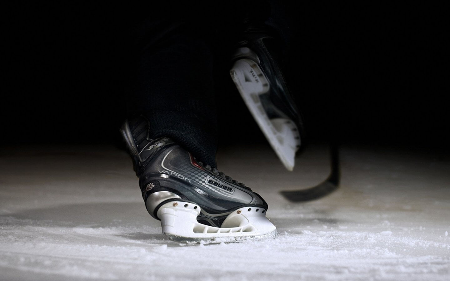 EHL ishockey