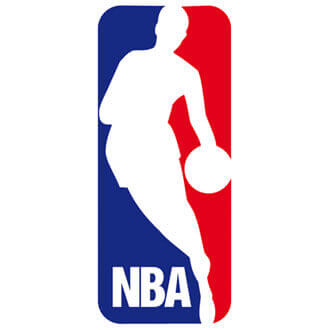 NBA Logo