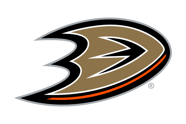 Anaheim Ducks logo