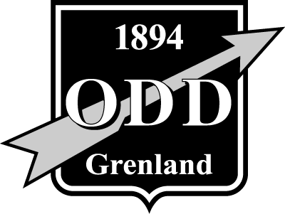 Odd Grenland logo