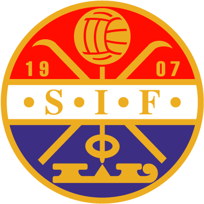 Strømsgodset logo