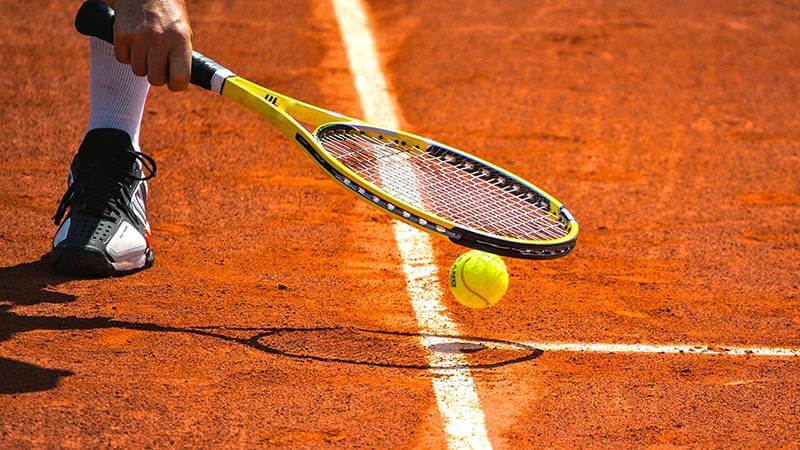 Casper Ruud deltar på Laver Cup