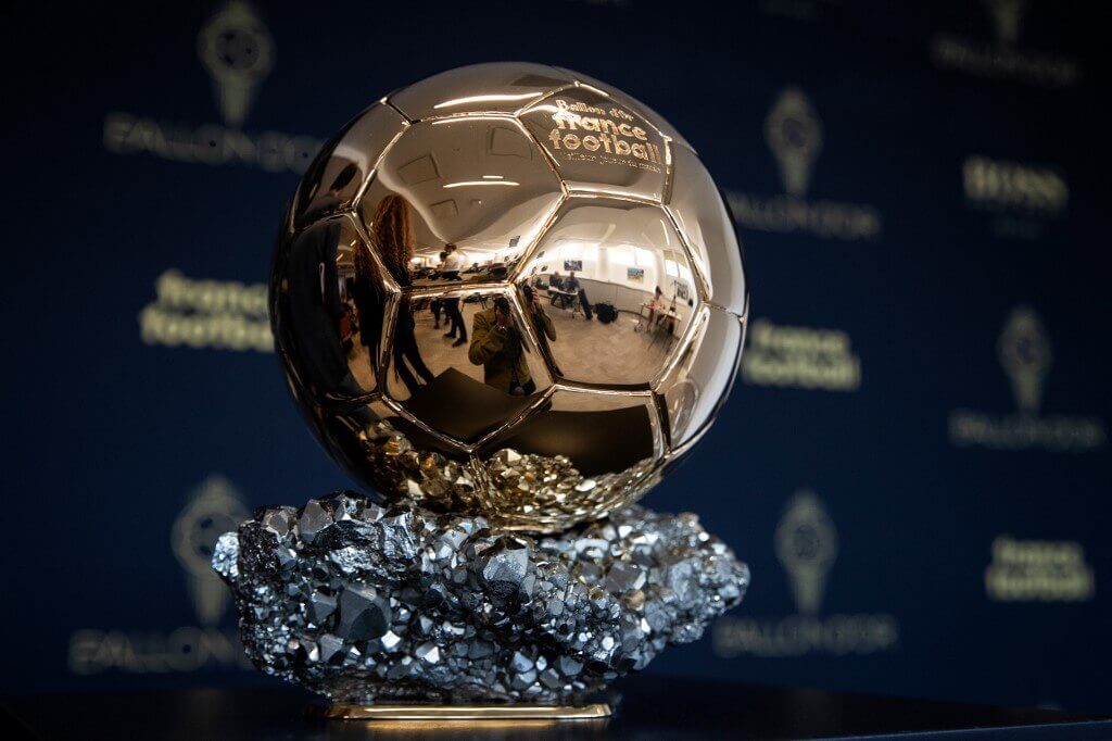 ballon d'or 2023