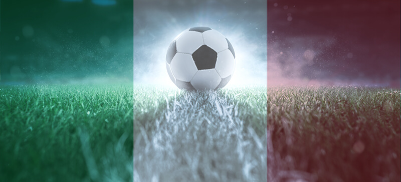 Serie A sesongstart