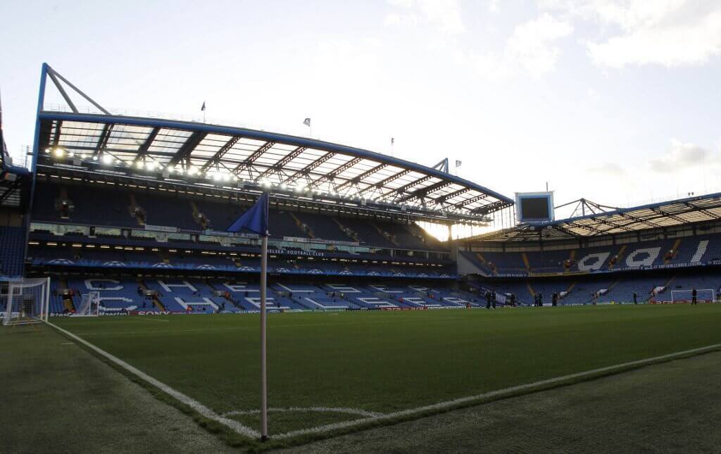 Stamford Bridge