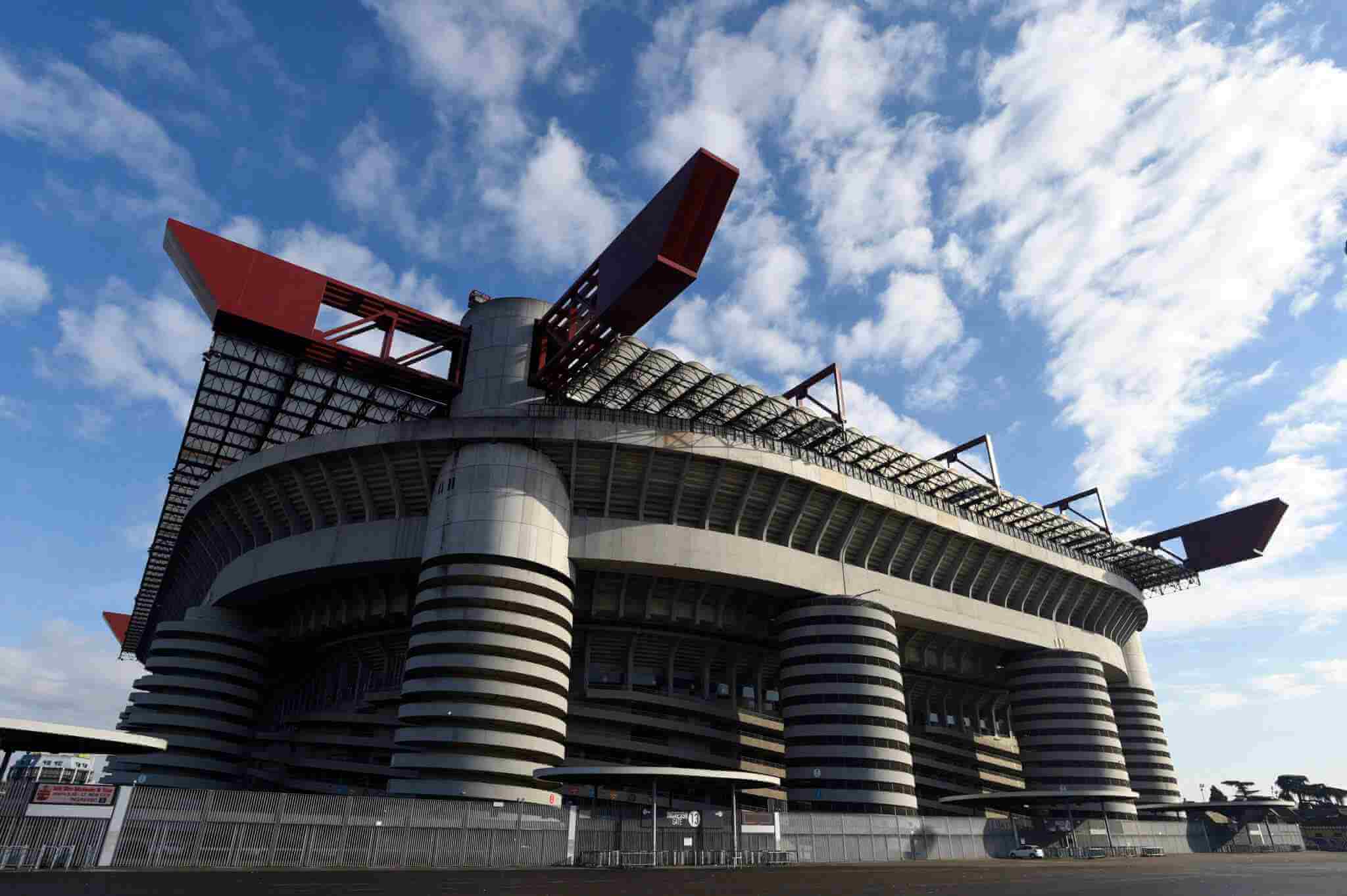 San Siro