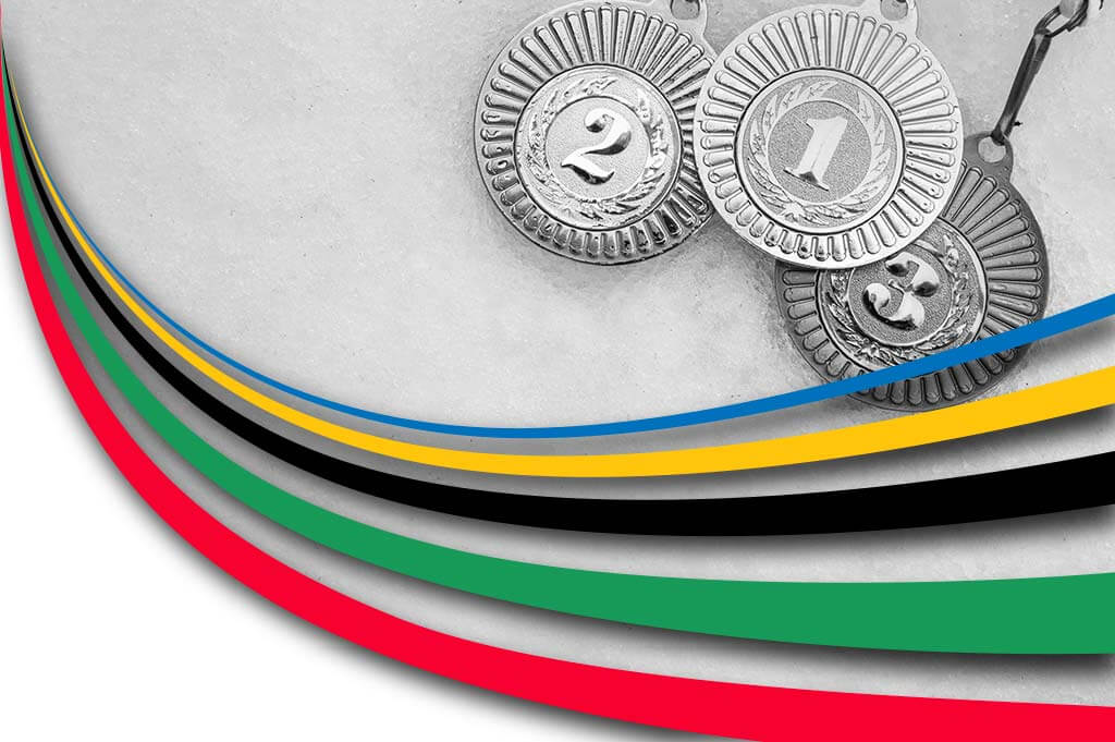 De norske utøverne i OL sin medaljejakt