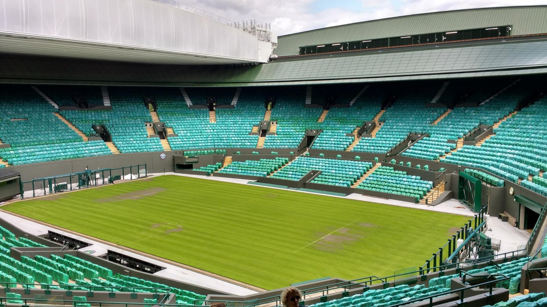 Wimbledon Centre Court