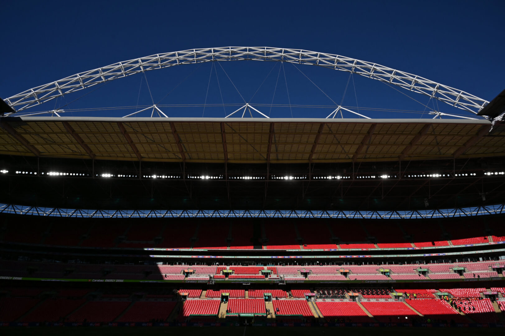 Wembley