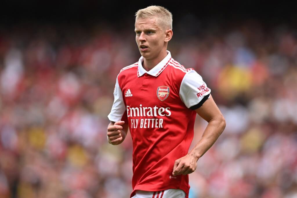 Arsenal PL