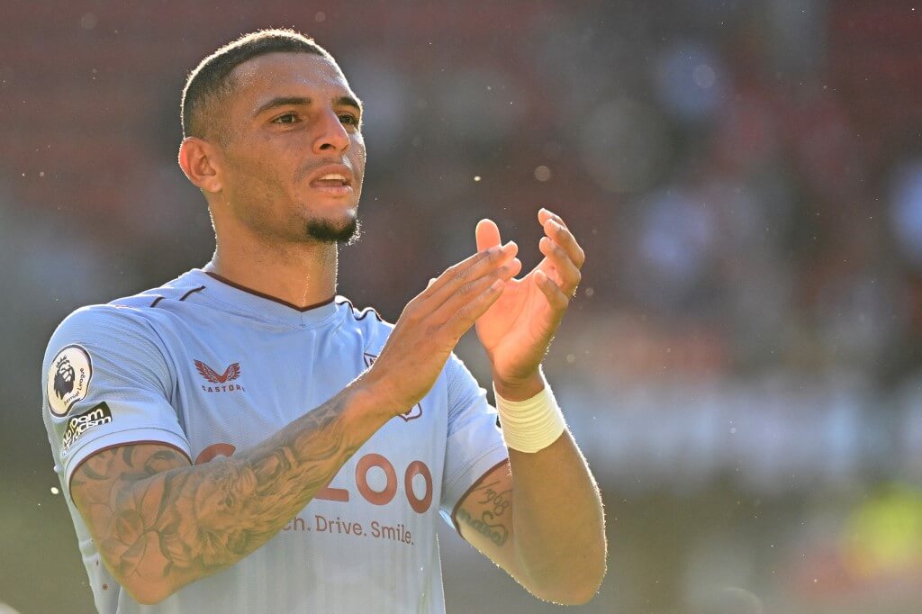 Aston Villa - West Ham
