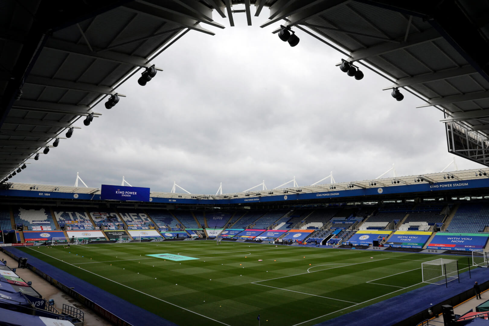 Leicester - Southampton
