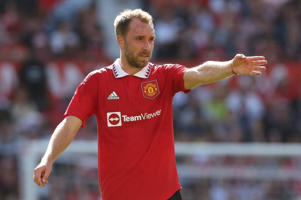 Manchester United PL