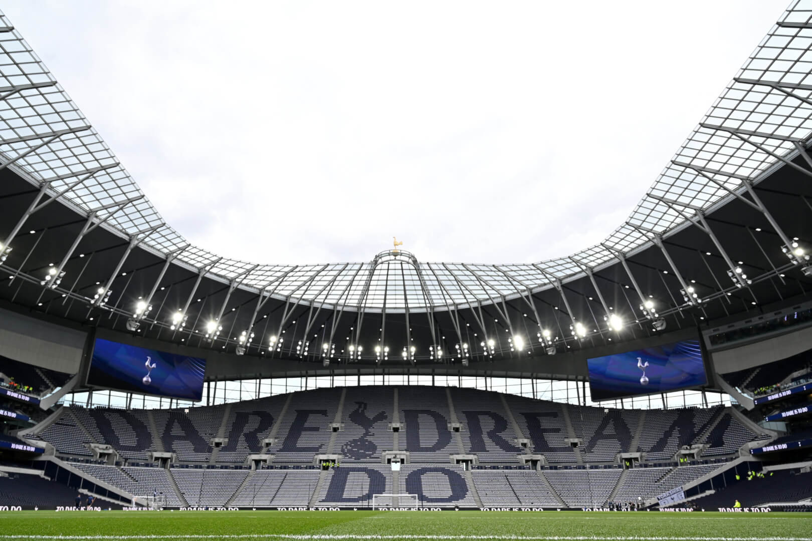 Tottenham Hotspur Stadium